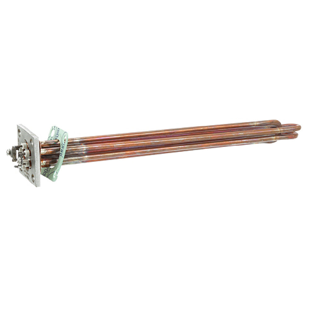 Hatco 02-04-703-00 Booster Element 480v 7500w 1 3/4"oc
