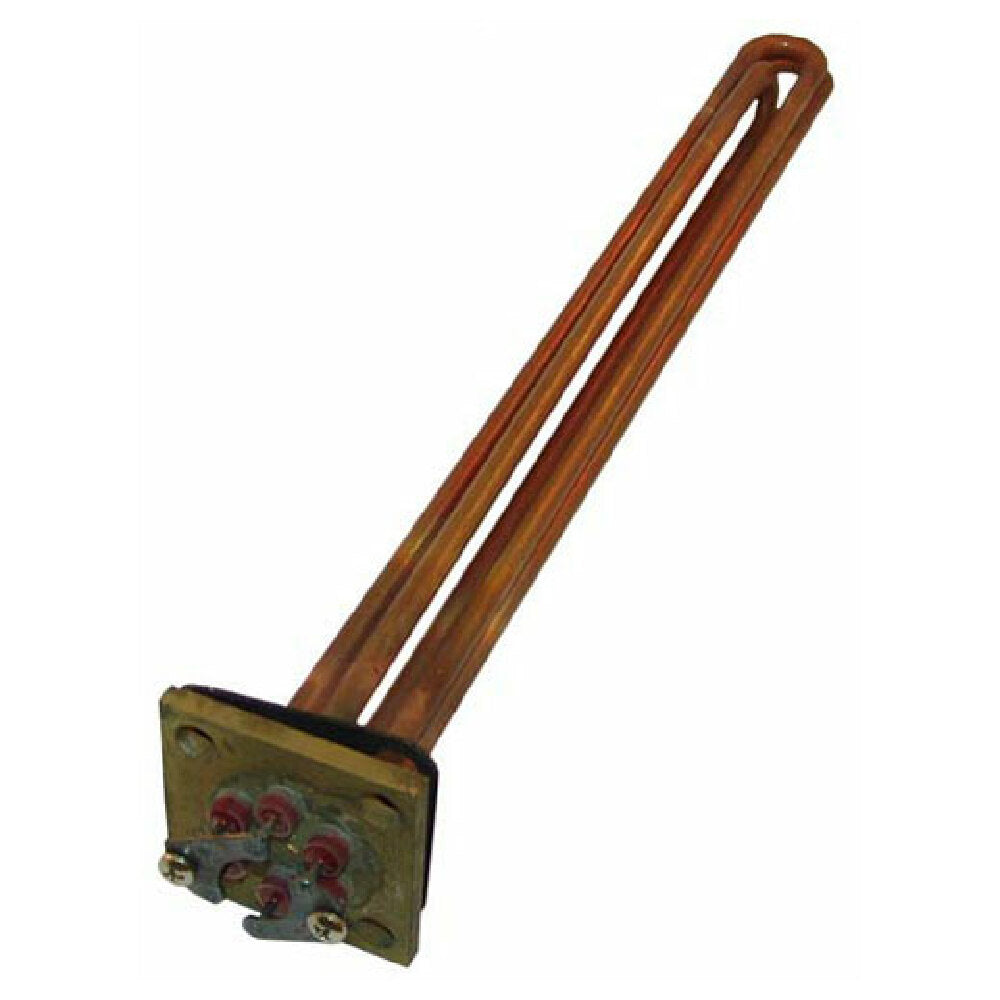 Hatco 02-04-711 Booster Element 240v 9000w 1 3/4"oc