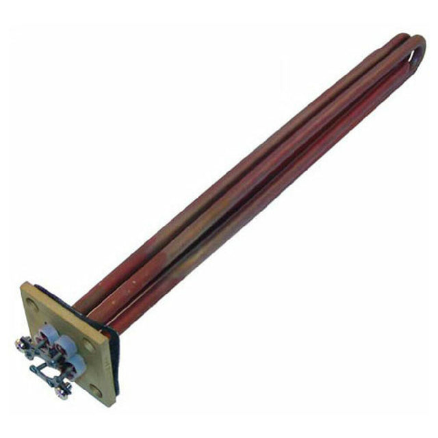 Hatco 02.04.735.00 Booster Element 480v 1 3/4"oc