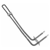 General Electric XNC11X167 Oven Element 208v 3400w