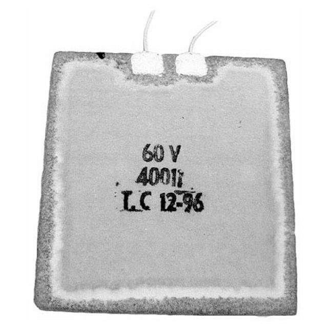 Star Mfg 2N-40011 Toaster Element 60v 325w 5 3/4" X 5 1/4