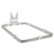 Vulcan Hart 142170-1 Oven Element 208v 10000w