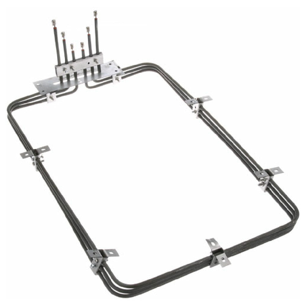 Vulcan Hart 142170-2 Oven Element 236v 10000w