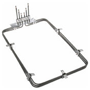 Vulcan Hart 342170-00002 Oven Element 236v 10000w