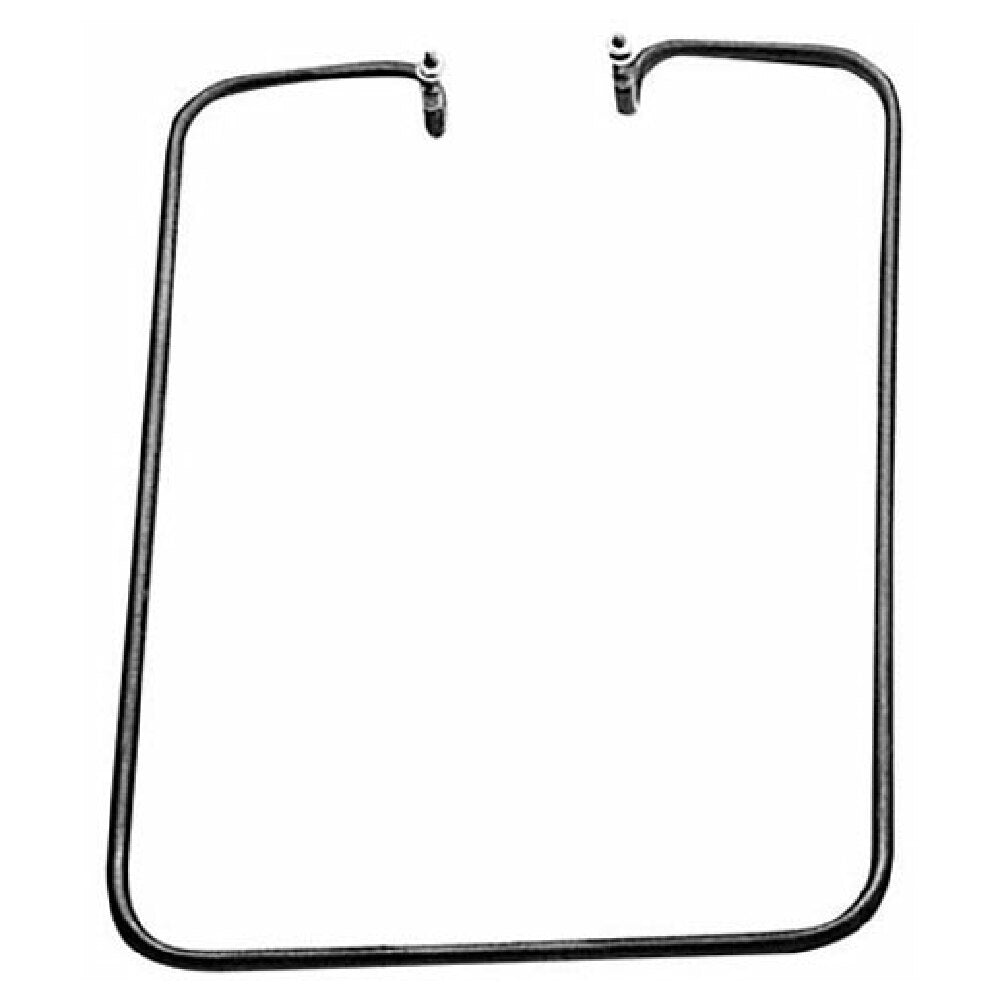 Delfield 0156300 Warmer Element 208v 1000w