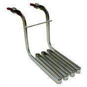 Wells 62891 Fryer Element 208v 4600w