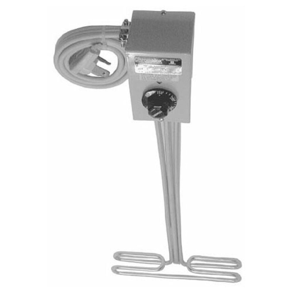 AllPoints 341302 Sink Heater 208v 6000w 26" X 17"