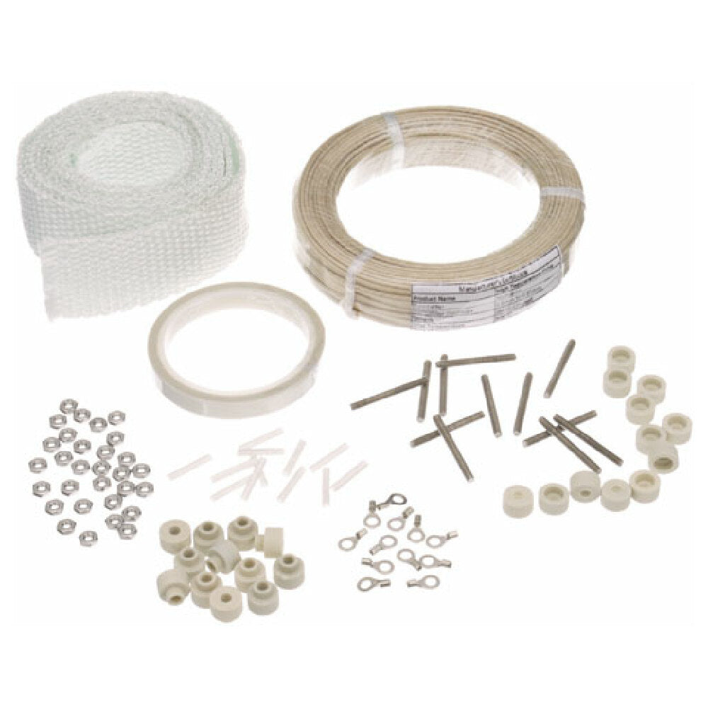 Alto-Shaam CB-3045 Heater Cable Kit 208/240v 210' Heater W