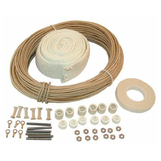 Alto-Shaam ALT4880 Warmer Element Kit 208/240v 134' Heater W