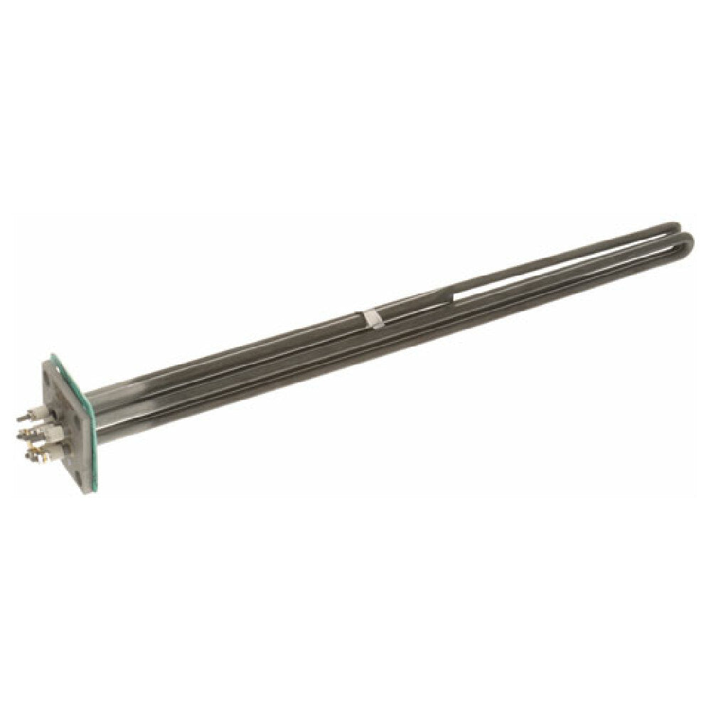Stero P551133 Dishwasher Heater 480v 5000w 2" Oc Bolt