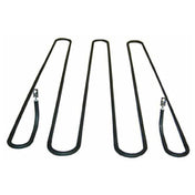 Star Mfg 2N-6534 Griddle Element