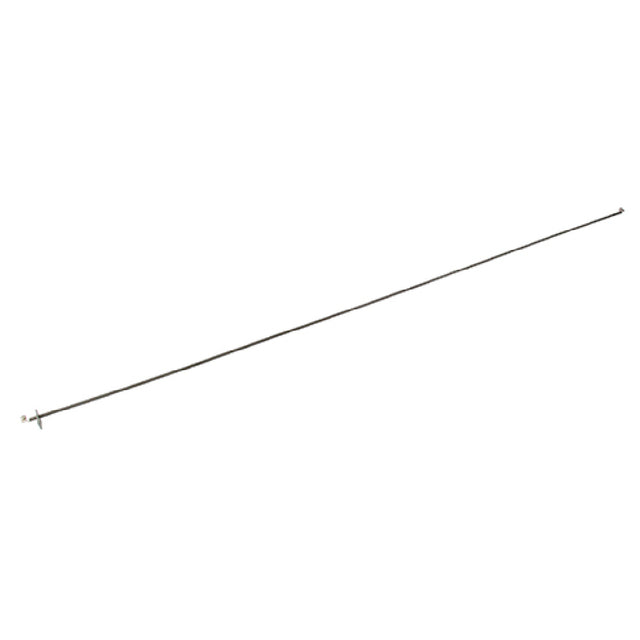 Hatco 02-08-133-00 Warmer Element 208v 1560w 62 1/2"