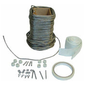 Alto-Shaam 4874 Cable Heating Kit 120' Heater Cable
