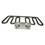 Carter Hoffmann 18612-0210 Warmer Element 120v1500w 9 1/2"x 6 1/2