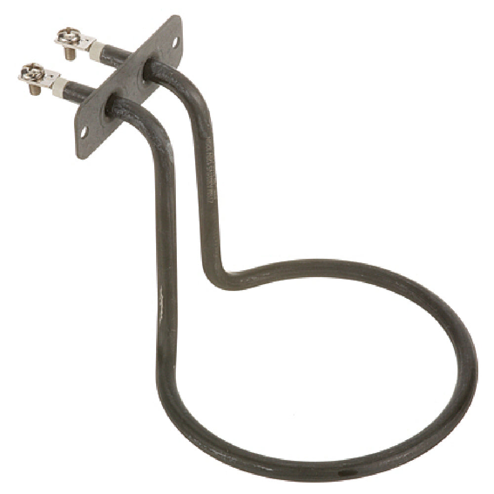 Hatco R02.05.006.00 Warmer Element 120v 325w 5" Dia. X 5h