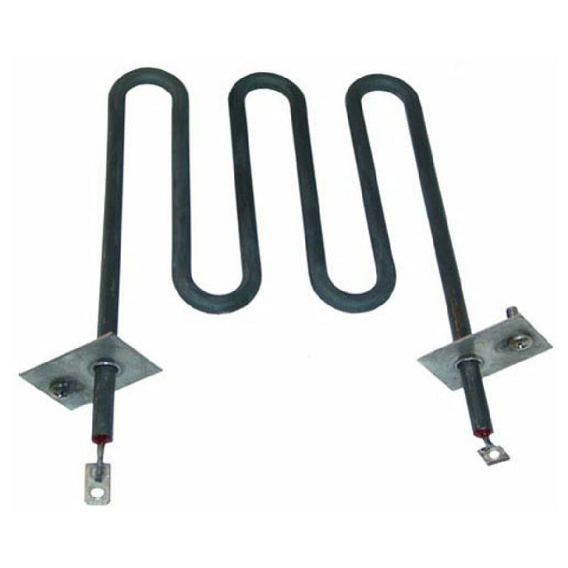 Hatco 02-08-010A Warmer Element 120v 800w 6 3/4"x4 3/4