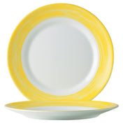 Arc Cardinal P3951 Plate 10" Dia. Round