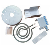 Bloomfield #NAME? Warmer Element Assy 240v 450w 6" Dia.
