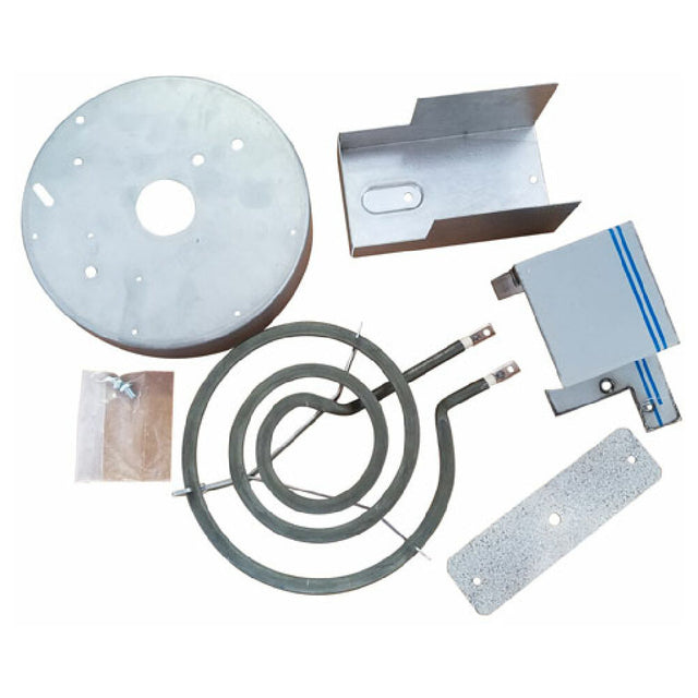 Bloomfield #NAME? Warmer Element Assy 240v 450w 6" Dia.
