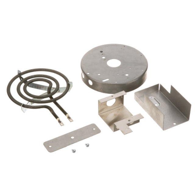 Wells WS-50389 Warmer Element Assy 240v 450w 6" Dia.