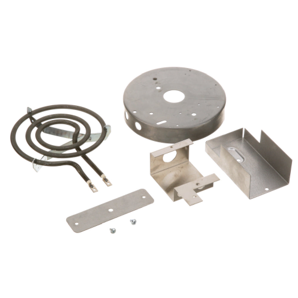Star Mfg 50389 Warmer Element Assy 240v 450w 6" Dia.