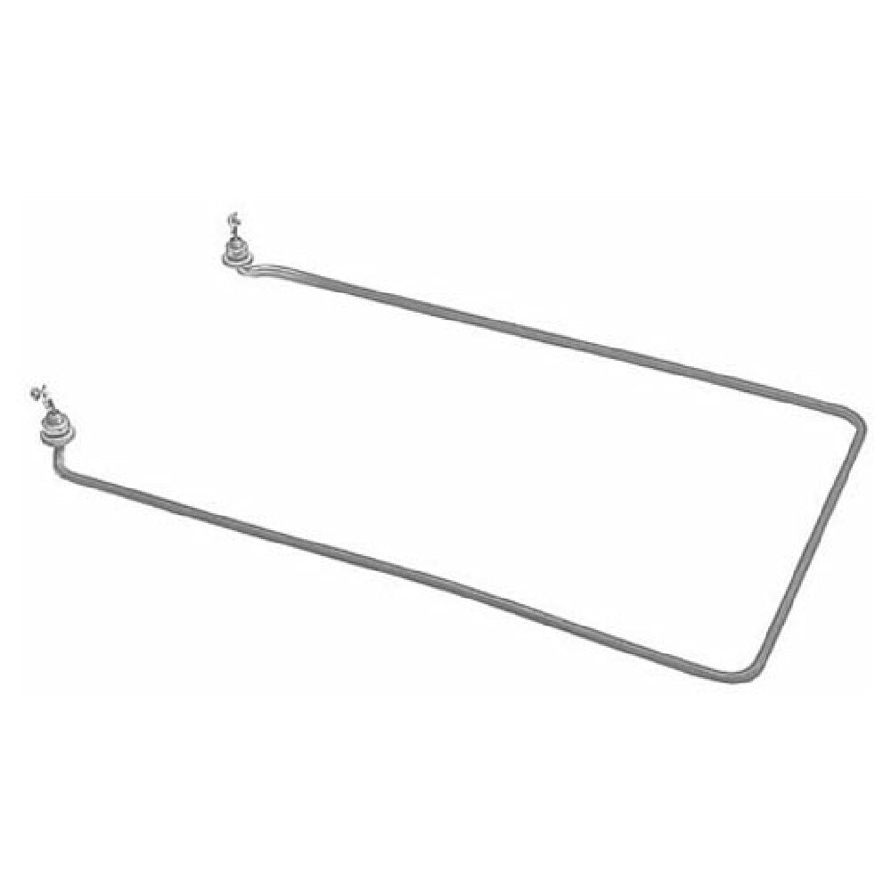 Wells 60456 Warmer Element 120v 1800w 11" X 18 3/4
