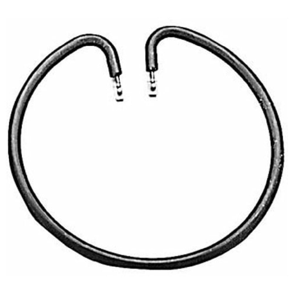 AllPoints 341520 Warmer Element 120v 450w 7 3/4" Dia