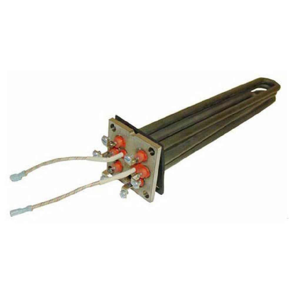 Groen 123101 Steamer Element
