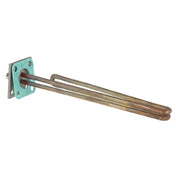 Hatco R02-04-453 Booster Element 480v 4500w 1 3/4"oc
