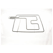 Garland G010421 Oven Element 208v 4100w Fits Garland