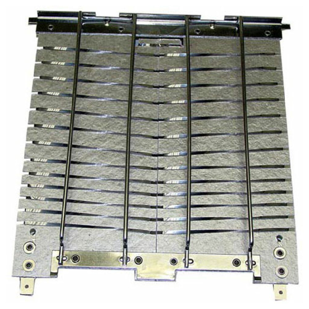 Star Mfg 2N-Z2050 Toaster Element 120v 370w