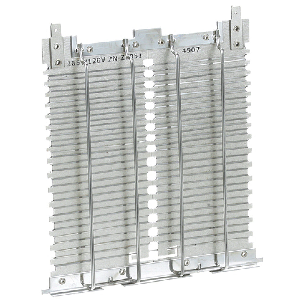 Star Mfg 2NZ2051 Toaster Element 120v 265w