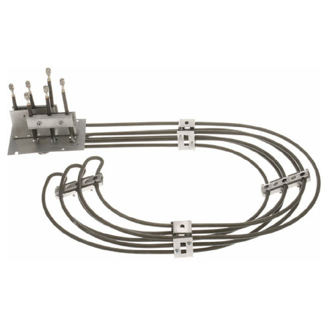 Duke 153921 Oven Element Assy 208v 10000w