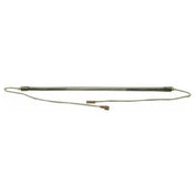 Precision Metal 421-007-1S Quartz Heater 208v