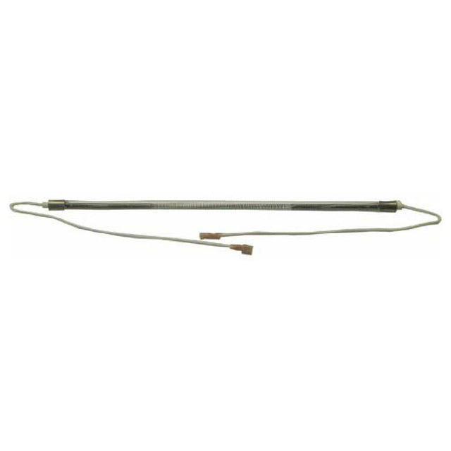 Precision Metal 421-007-1S Quartz Heater 208v