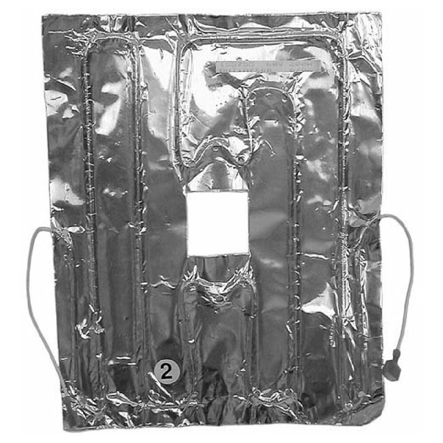Duke 155755 Element Foil 240v