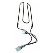 Silver King 42574 Heater Defrost 120v