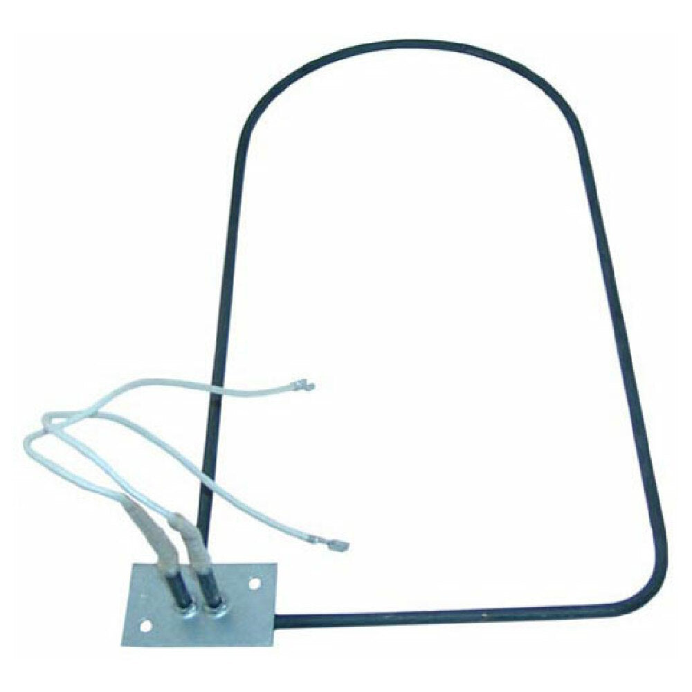 Duke 2408-2 Element Dome 118v