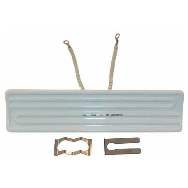 Hatco -02.07.001.00 Element Ceramic 120v 750w