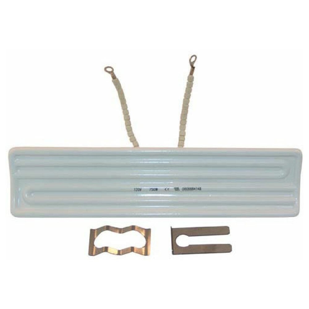 Hatco 02-07-001 Element Ceramic 120v 750w