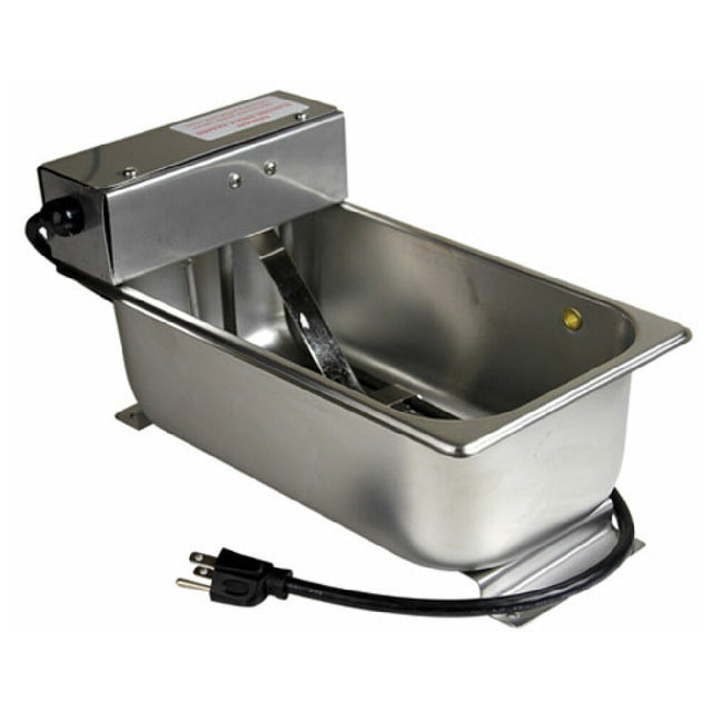 Fisher Manufacturing FIS900-100 Condensate Drain Pan
