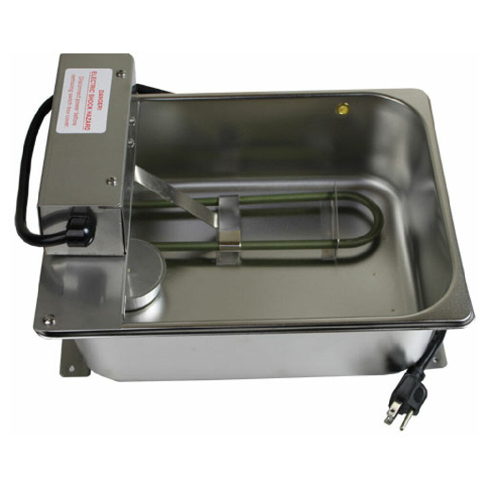 Fisher Faucet 900-115 Condensate Drain Pan