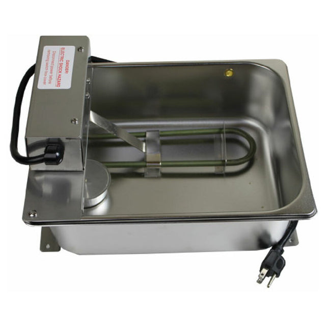 Fisher Faucet 900-115 Condensate Drain Pan