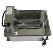 Fisher Manufacturing FISDM10W1S Condensate Drain Pan