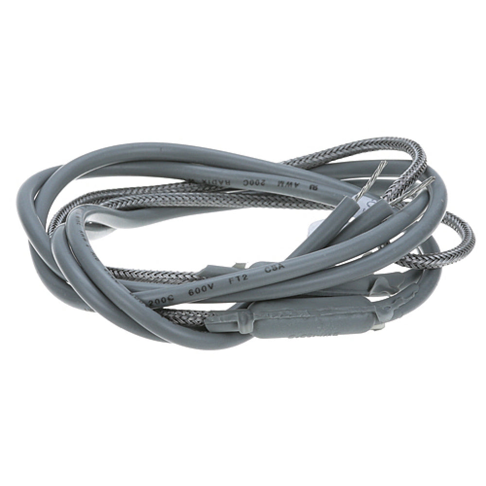 Private Label MVR341960 Aluminum Flexible Drain Heater
