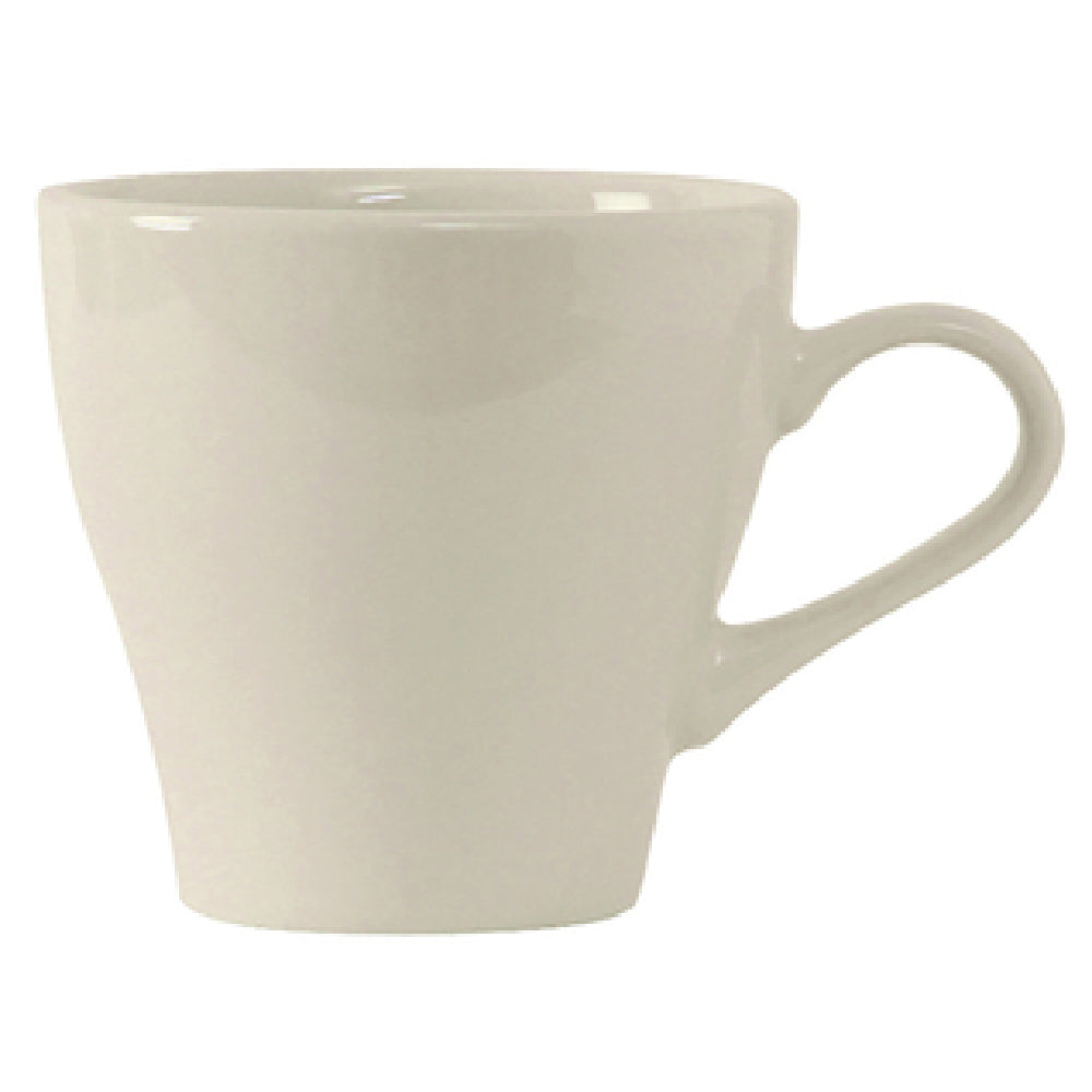 Tuxton BEF-1208 Cappuccino Cup 12 Oz. 4" Dia. X 3-3/4"H