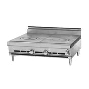 Montague Company C36-9A Legend™ Heavy Duty Range Gas 36"