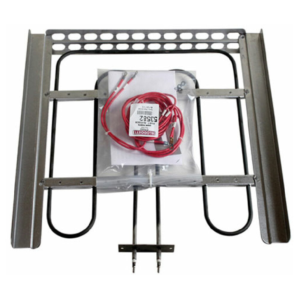 Blodgett 53582 Element Upgrade Kit 208v