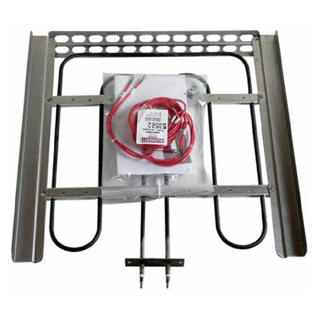 Blodgett 53582 Element Upgrade Kit 208v