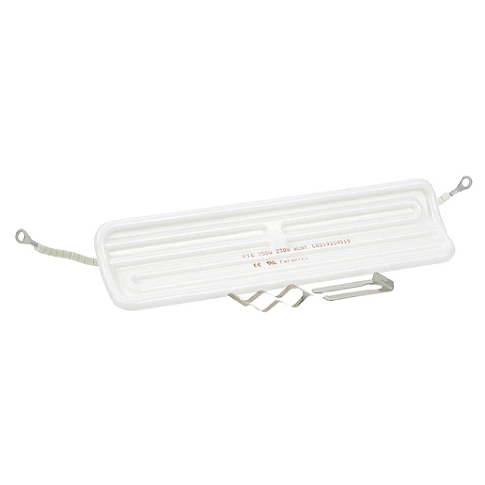 Hatco 02.07.003 Ceramic Element 240v/750w